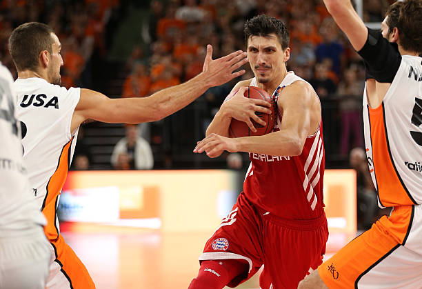 布鲁克林篮 布鲁克林篮