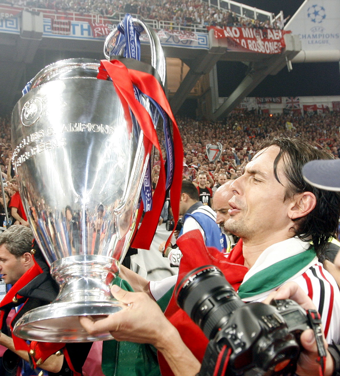 面的考量 面的考量