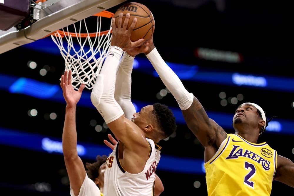 实力与压力 实力与压力